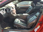 Ford Mustang 2008