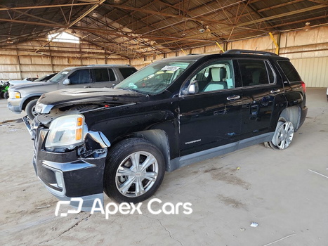 GMC Terrain 2017 - Image 1 of 13