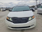 Honda Odyssey 2012