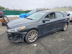 Hyundai Sonata 2018