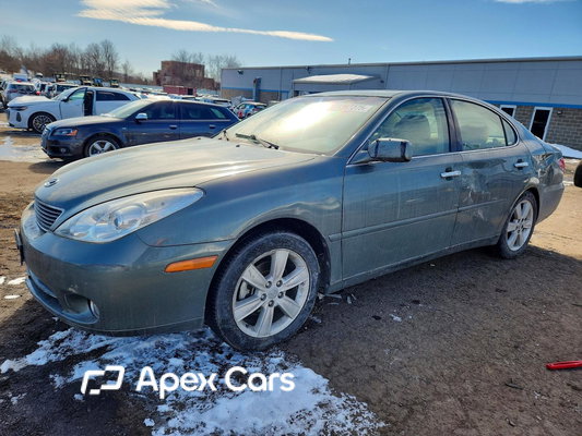 Lexus ES 2005 - Image 1 of 13