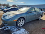 Lexus ES 2005