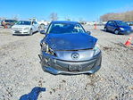 Mazda 3 2012