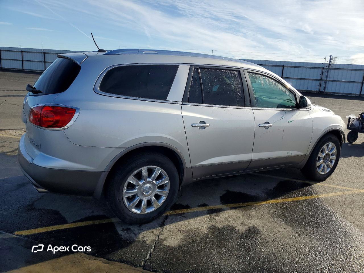 Buick Enclave 2012