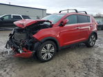 Kia Sportage 2014