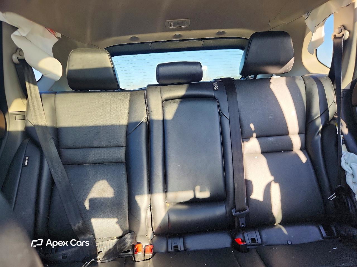 Nissan Rogue 2021