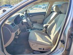 Ford Fusion 2011