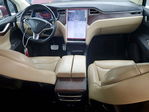 Tesla Model X 2016