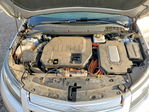 Chevrolet Volt 2012