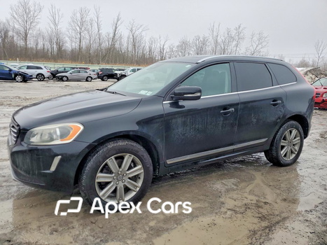 Volvo XC60 2016 - Image 1 of 13