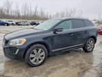 Volvo XC60 2016