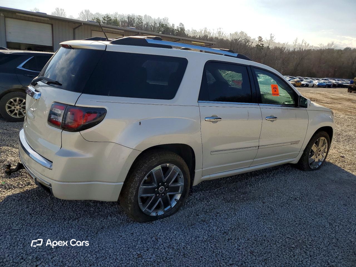 GMC Acadia 2015