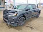 Honda Ridgeline 2025