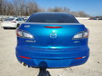 Mazda 3 2012