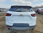 Chevrolet Blazer 2025