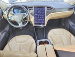 Tesla Model S 2013