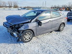 Hyundai Accent 2013