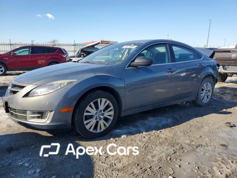 Mazda 6 2010 - Image 1 of 12