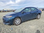 Toyota Corolla 2017
