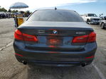 BMW Series 5 2019