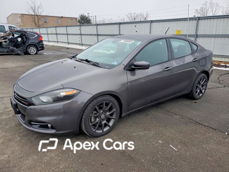 Dodge Dart 2015 - Image 1 of 13