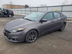 Dodge Dart 2015