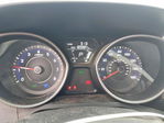 Hyundai Elantra 2012