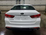 Kia Optima 2016
