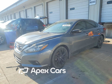 Nissan Altima 2017 - Image 1 of 13