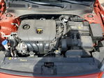 Kia Forte 2023