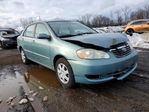Toyota Corolla 2007