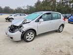 Nissan Versa 2012
