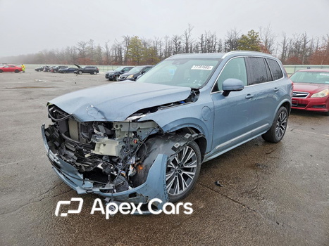 Volvo XC90 2022 - Image 1 of 13
