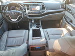 Toyota Highlander 2018