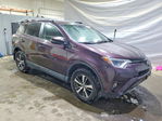 Toyota RAV 4 2018