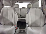 Toyota Sienna 2012