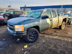Chevrolet Silverado 2007