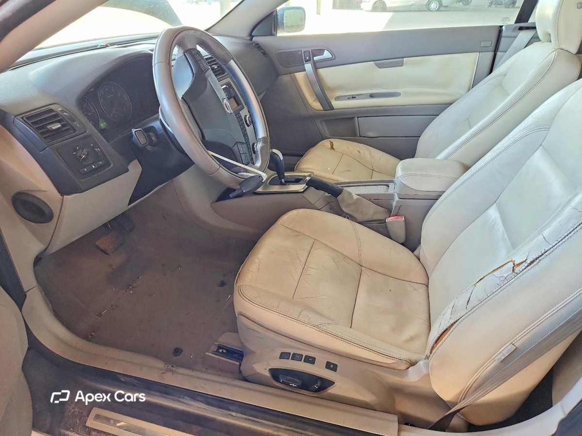 Volvo C70 2006