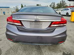Honda Civic 2015