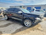 Chevrolet Impala 2015