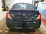 Nissan Versa 2015