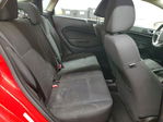 Ford Fiesta 2014
