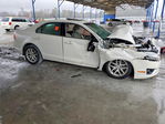 Ford Fusion 2012