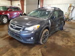 Subaru XV 2014
