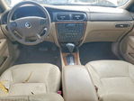 Mercury Sable 2001