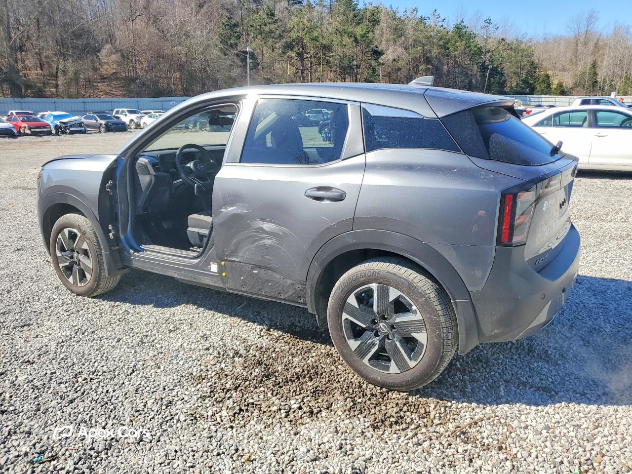 Nissan Kicks 2025