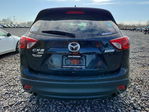 Mazda CX-5 2016
