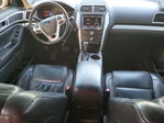 Ford Explorer 2013