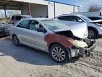 Toyota Camry 2014