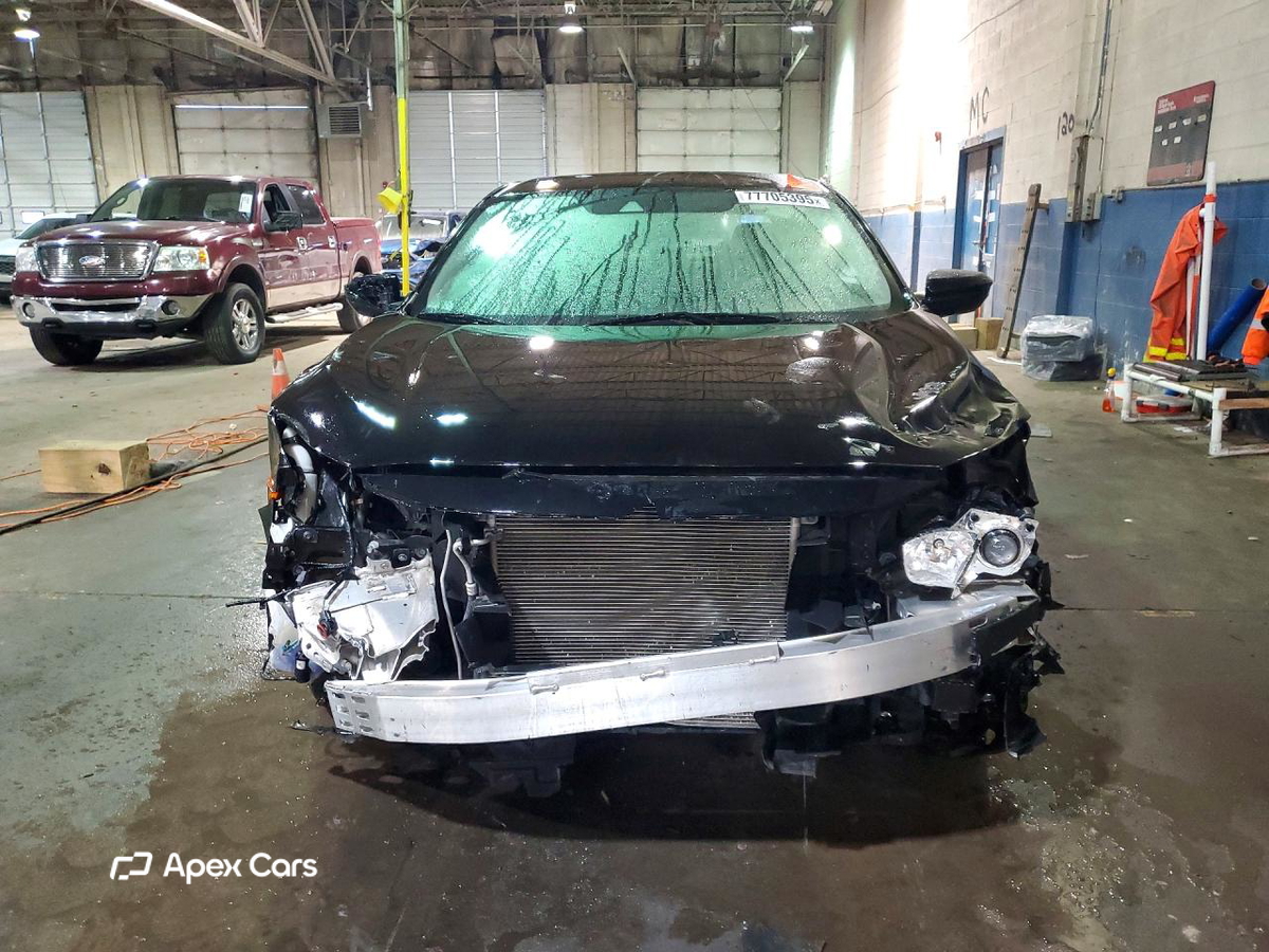 Honda Civic 2019